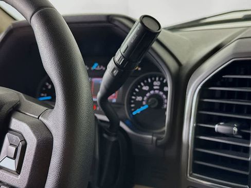 Used 2018 Ford F150 XLT w/ Equipment Group 302A Luxury image 19