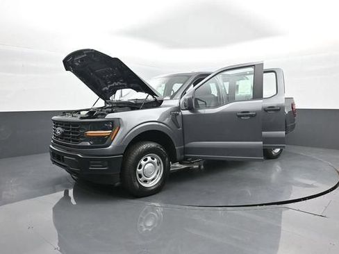 New 2026 Ford F150 XL w/ Tow/Haul Package AWD/4WD image 31