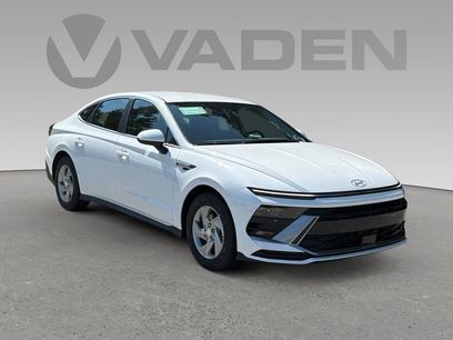 New 2025 Hyundai Sonata SE