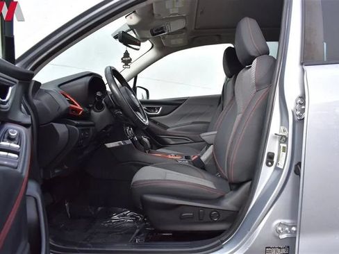 Used 2021 Subaru Forester Sport AWD/4WD image 10