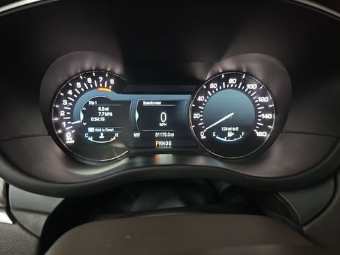 Used 2017 Lincoln MKC Reserve AWD/4WD image 22