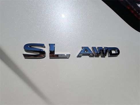 Certified 2022 Nissan Murano SL image 25