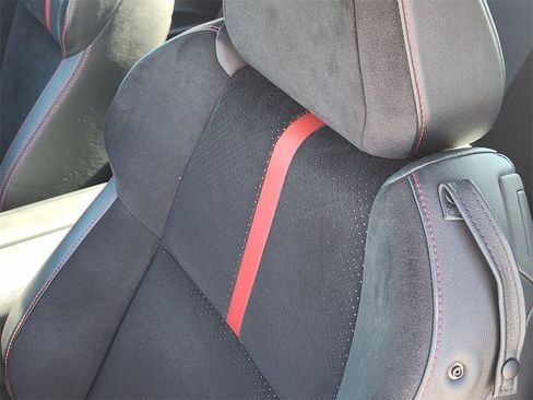 Used 2023 Subaru BRZ Limited w/ Popular Package #2 image 15