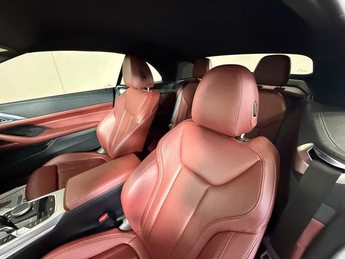 Used 2022 BMW 430i 430i w/ M Sport Package image 10