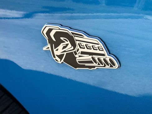 New 2026 RAM 1500 Big Horn w/ Night Edition image 32