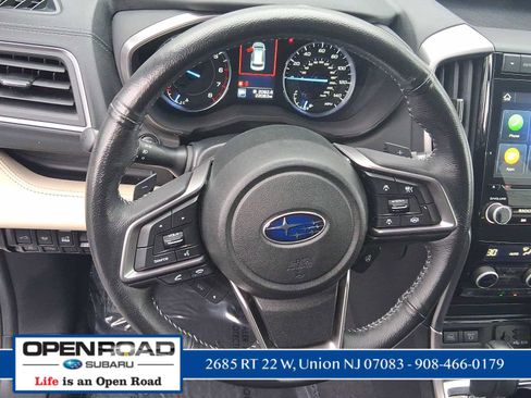 Used 2022 Subaru Ascent Limited w/ Technology Package image 16