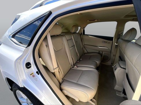 Used 2015 Lexus RX 350 FWD w/ Premium Package image 25