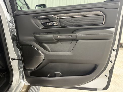 New 2026 RAM 1500 Limited AWD/4WD image 6