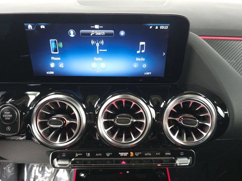 Certified 2026 Mercedes-Benz GLA 35 AMG 4MATIC image 15