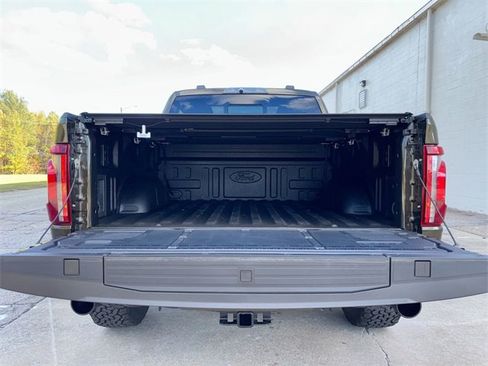 New 2025 Ford F150 Raptor image 15