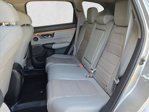 Used 2022 Honda CR-V EX-L image 19