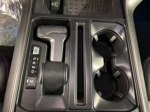 New 2025 Ford F150 Tremor w/ Equipment Group 402A High image 17