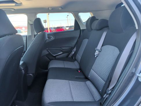 Used 2021 Kia Soul GT-Line image 18