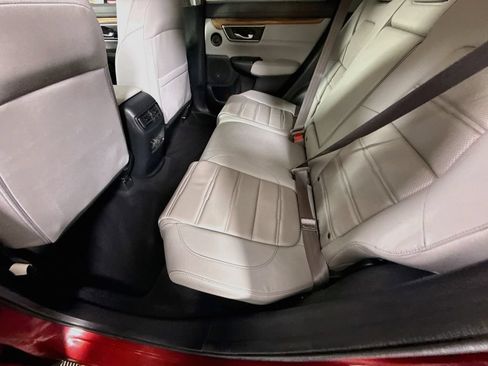 Used 2021 Honda CR-V EX-L image 27