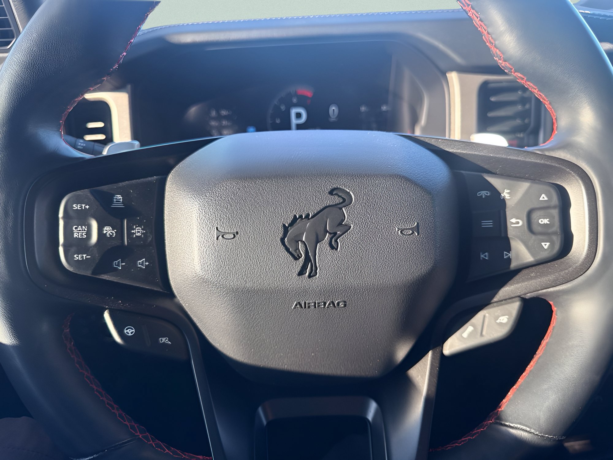 Used 2024 Ford Bronco Raptor AWD/4WD image 26