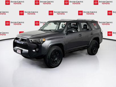 Used 2014 Toyota 4Runner SR5 Premium