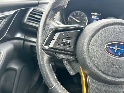 Certified 2021 Subaru Crosstrek 2.5i Sport w/ Moonroof Package image 29