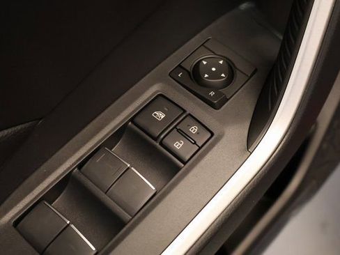 New 2025 Toyota RAV4 XLE image 11