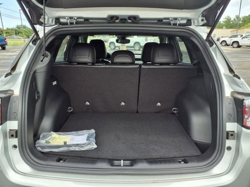 New 2025 Jeep Compass Latitude w/ Convenience Group image 26