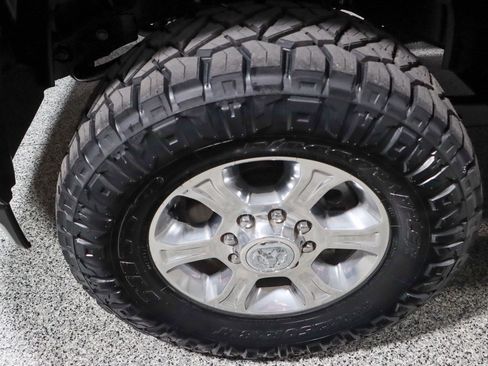 Used 2024 RAM 2500 Big Horn w/ Safety Group AWD/4WD image 12