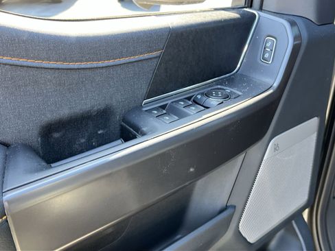 New 2026 Ford F150 Tremor AWD/4WD image 15