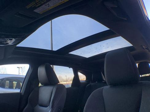 Certified 2025 Lexus RX 450h RX 450h+ Luxury w/ Convenience Package image 22