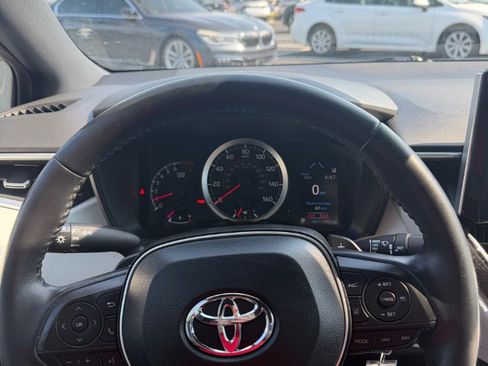 Used 2020 Toyota Corolla SE FWD image 10