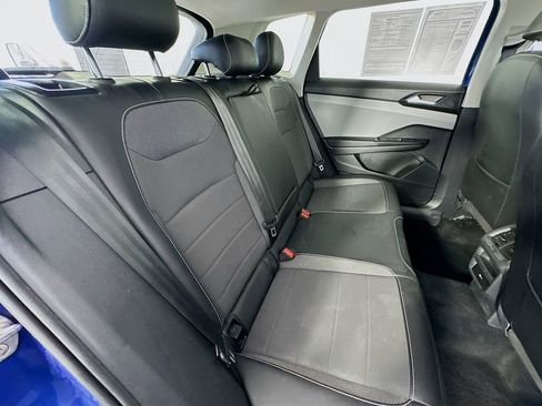 Used 2022 Volkswagen Taos SE image 26