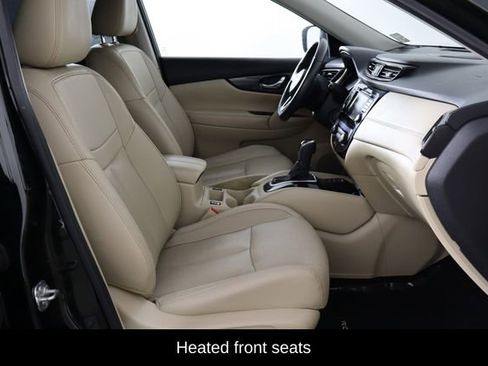 Used 2020 Nissan Rogue SL FWD image 18