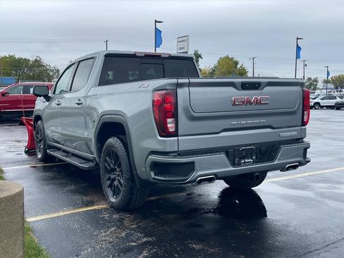 Certified 2023 GMC Sierra 1500 Elevation w/ Preferred Package image 23