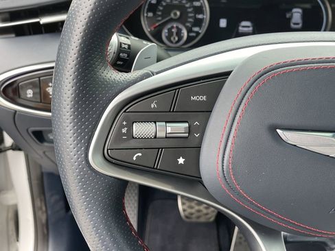 Used 2023 Genesis GV70 3.5T Sport w/ Sport Advanced Package image 26