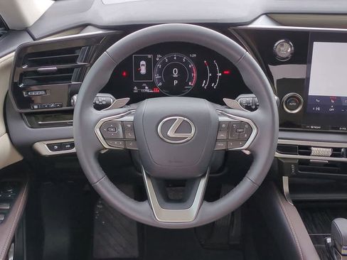 Used 2023 Lexus RX 350 FWD image 21