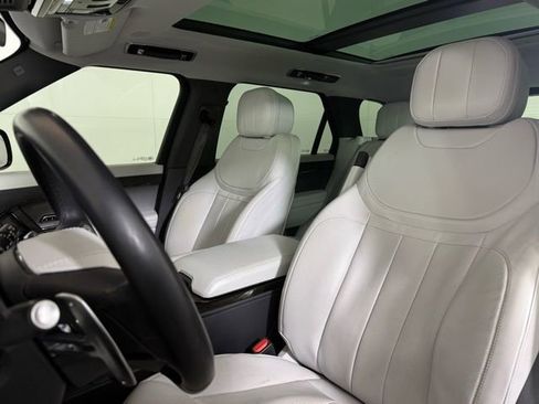 Used 2023 Land Rover Range Rover Sport SE image 5