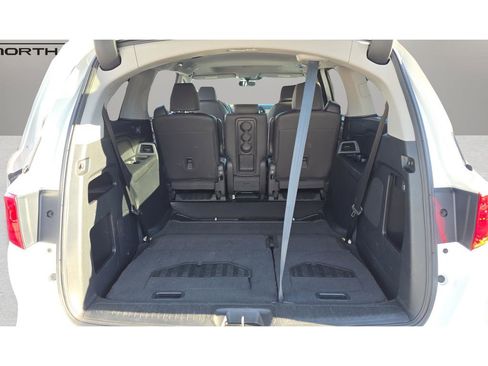 Used 2020 Honda Odyssey EX-L image 20