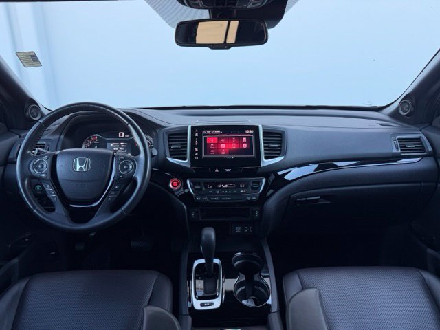 Used 2017 Honda Ridgeline Black Edition image 20