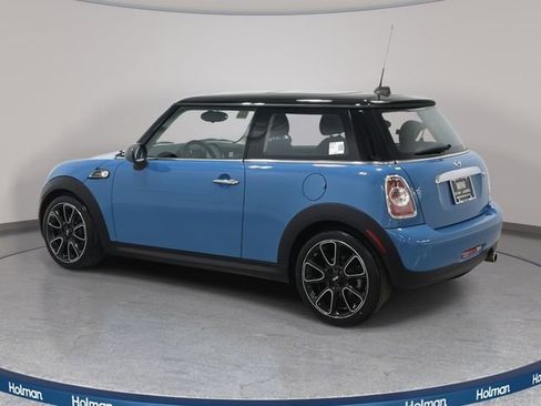 Used 2012 MINI Cooper Hardtop image 8