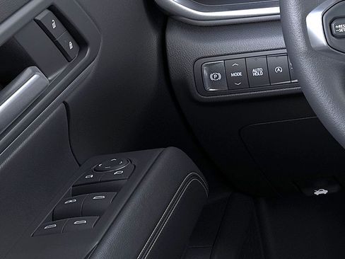 New 2026 GMC Terrain Elevation w/ Black Edition FWD image 22