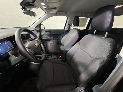 New 2026 Ford Maverick XL image 13