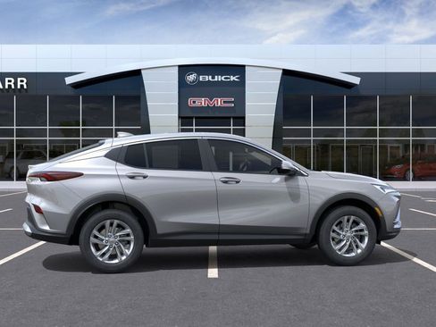 New 2026 Buick Envista Preferred w/ Convenience I Package FWD image 5