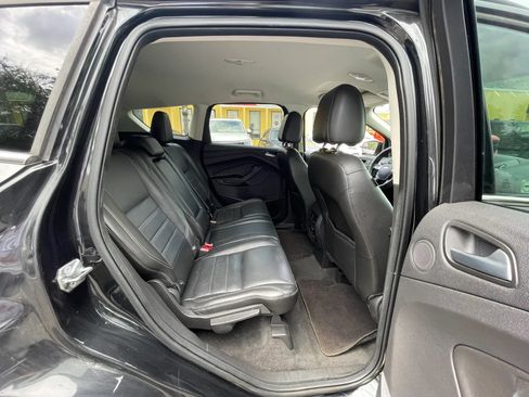 Used 2014 Ford Escape SE w/ Equipment Group 201A FWD image 28