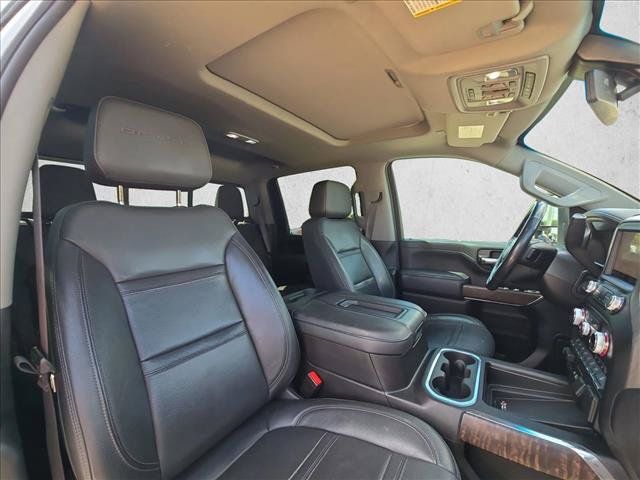 Used 2021 GMC Sierra 2500 Denali AWD/4WD image 21