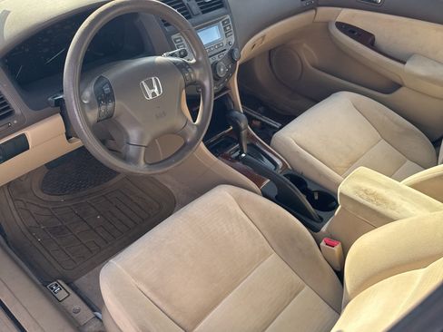 Used 2007 Honda Accord EX image 5