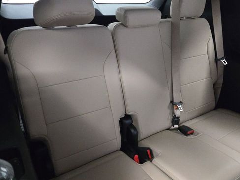 New 2026 Buick Enclave Preferred w/ LPO, Floor Liner Package FWD image 12