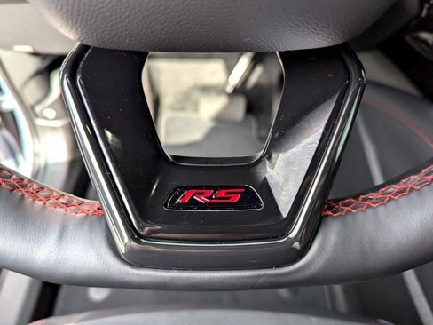 Used 2025 Chevrolet Blazer EV RS image 19