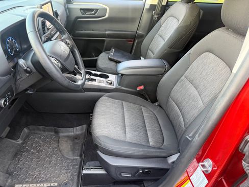 Used 2023 Ford Bronco Sport Big Bend w/ Convenience Package image 9