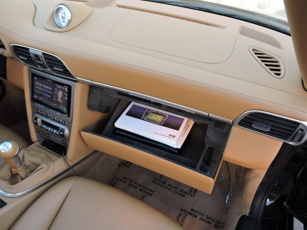 Used 2006 Porsche 911 Carrera 4S AWD/4WD image 52