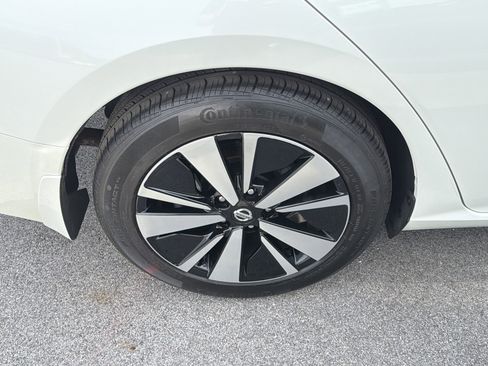 Used 2021 Nissan Altima 2.5 SL image 59