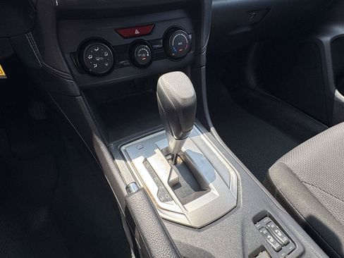 Used 2018 Subaru Impreza 2.0i Premium w/ Eyesight & BSD & Rcta AWD/4WD image 19