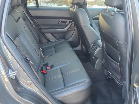 Certified 2024 MAZDA CX-50 AWD 2.5 Turbo w/ Cargo Package image 24