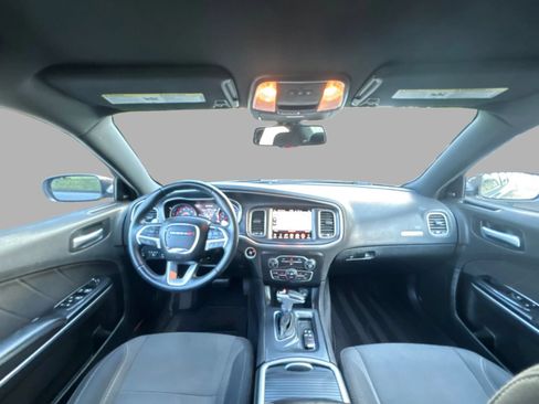 Used 2015 Dodge Charger R/T RWD image 41